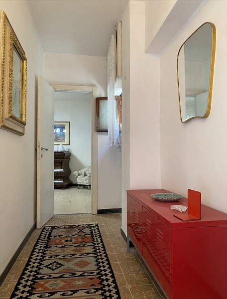 appartamento in vendita a Chiavari in zona Sant'Andrea di Rovereto