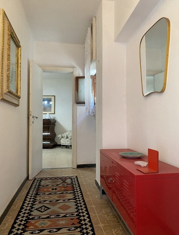 appartamento in vendita a Chiavari