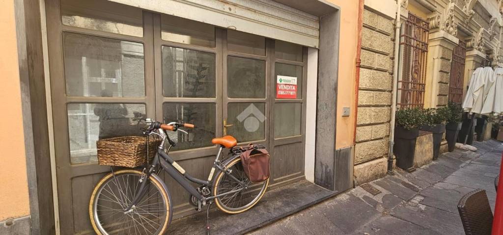 negozio in vendita a Chiavari