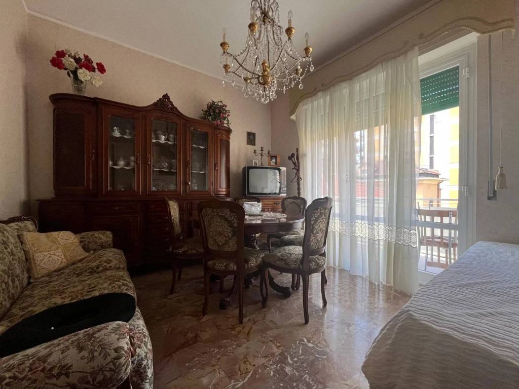 appartamento in vendita a Chiavari