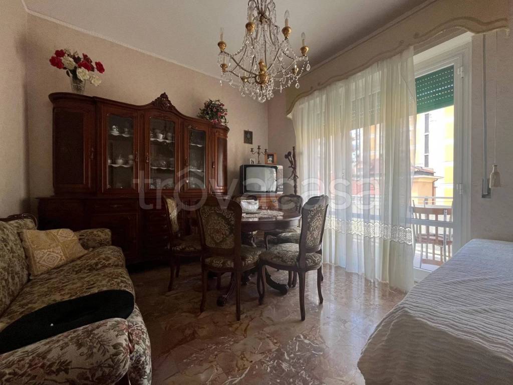 appartamento in vendita a Chiavari