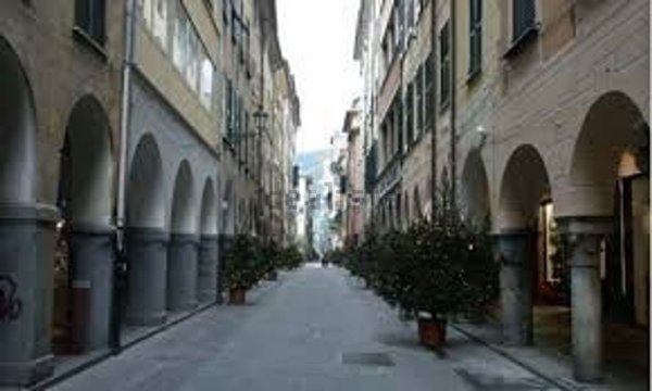negozio in vendita a Chiavari