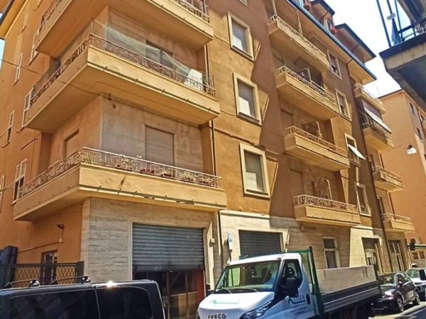 appartamento in vendita a Chiavari