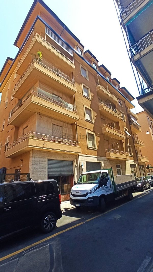 appartamento in vendita a Chiavari