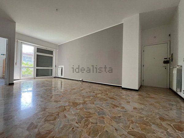 appartamento in vendita a Chiavari