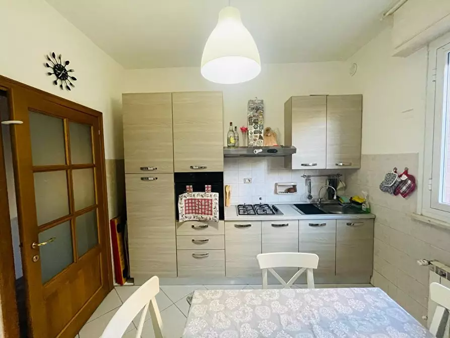 appartamento in vendita a Chiavari