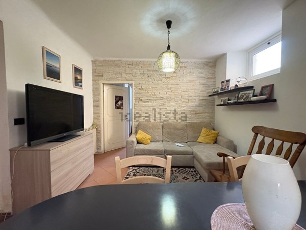 appartamento in vendita a Chiavari