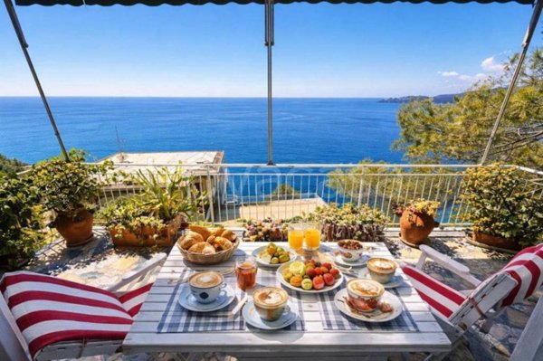 appartamento in vendita a Chiavari