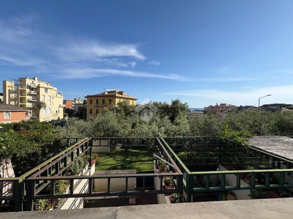 appartamento in vendita a Chiavari