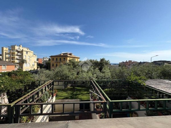 appartamento in vendita a Chiavari