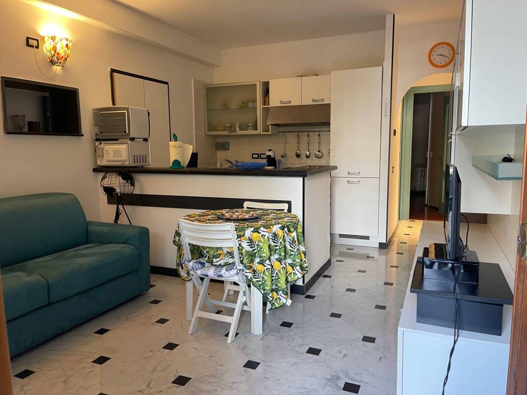 appartamento in vendita a Chiavari