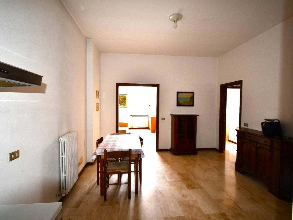 appartamento in vendita a Chiavari