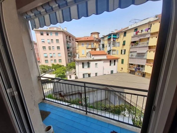 appartamento in vendita a Chiavari