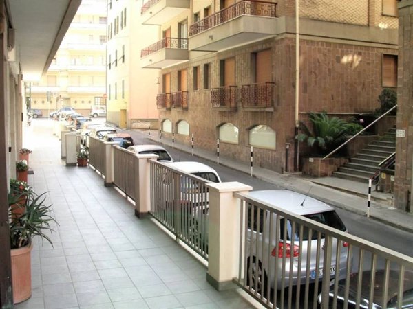 appartamento in vendita a Chiavari