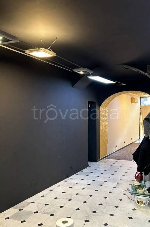 appartamento in vendita a Chiavari