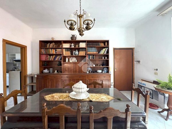 appartamento in vendita a Chiavari