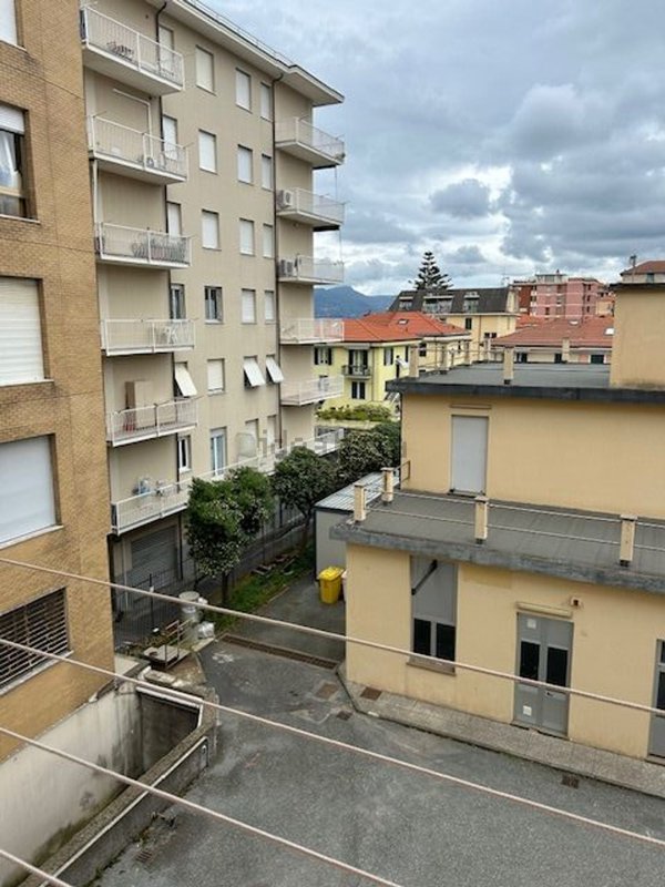 appartamento in vendita a Chiavari