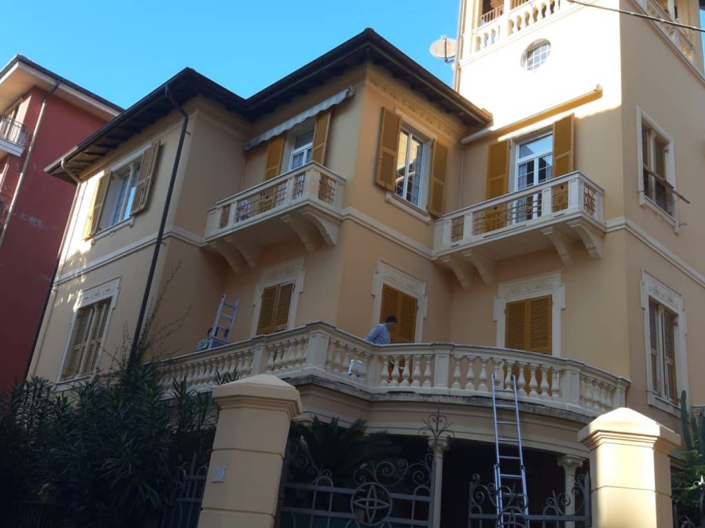 appartamento in vendita a Chiavari