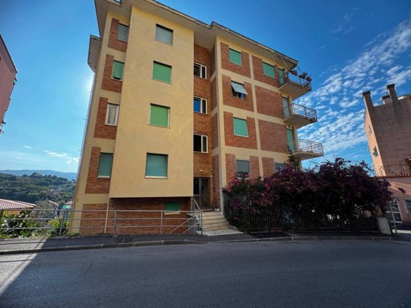 appartamento in vendita a Chiavari