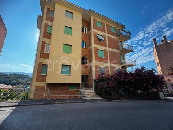 appartamento in vendita a Chiavari