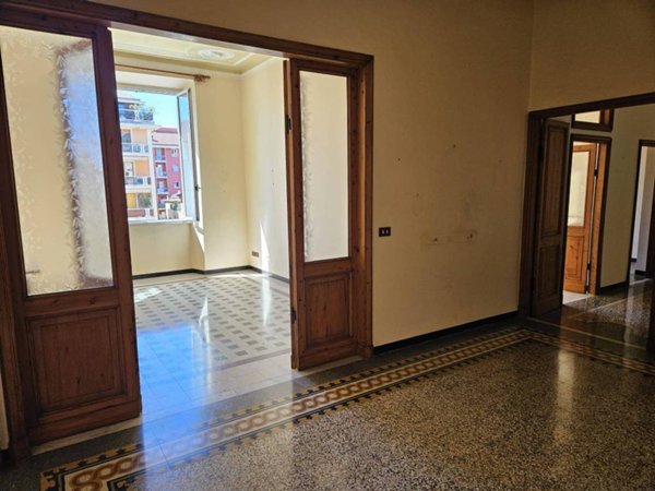 appartamento in vendita a Chiavari