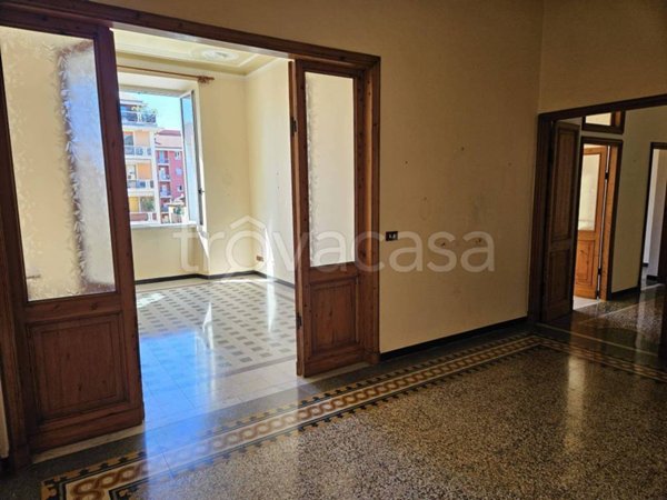 appartamento in vendita a Chiavari
