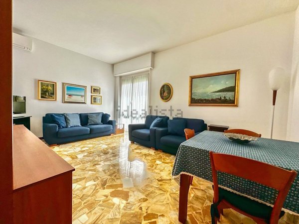 appartamento in vendita a Chiavari