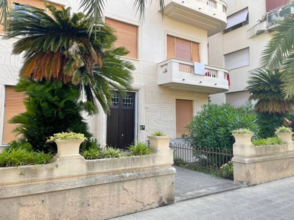 appartamento in vendita a Chiavari