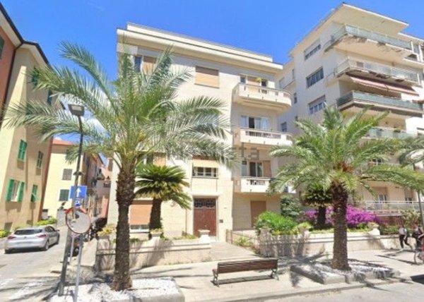 appartamento in vendita a Chiavari