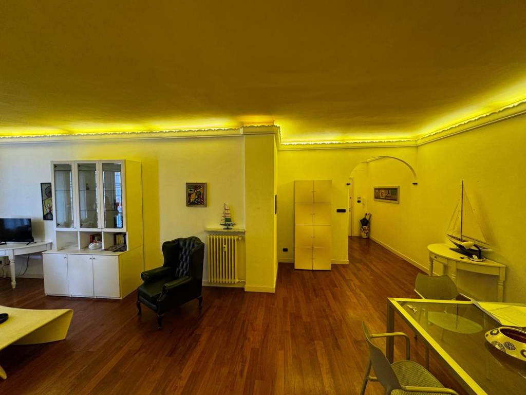 appartamento in vendita a Chiavari