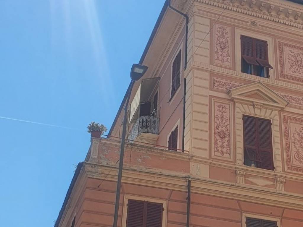 appartamento in vendita a Chiavari