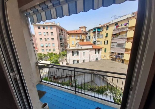 appartamento in vendita a Chiavari