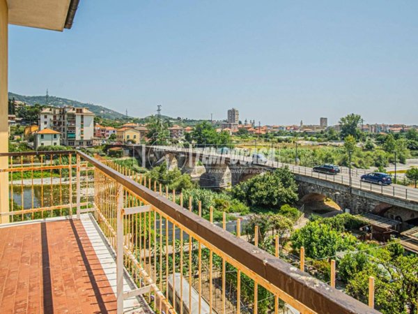 appartamento in vendita a Chiavari
