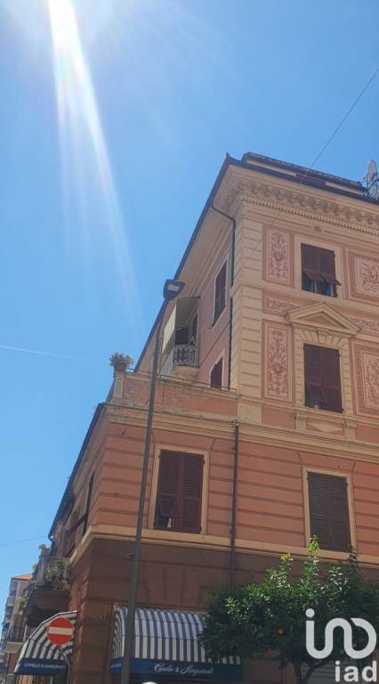 appartamento in vendita a Chiavari