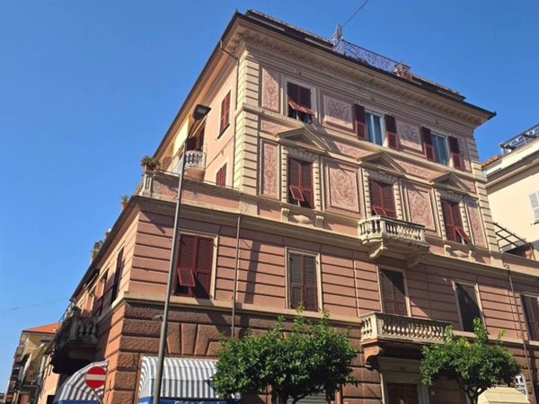 appartamento in vendita a Chiavari