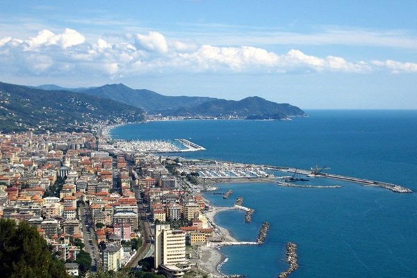 appartamento in vendita a Chiavari