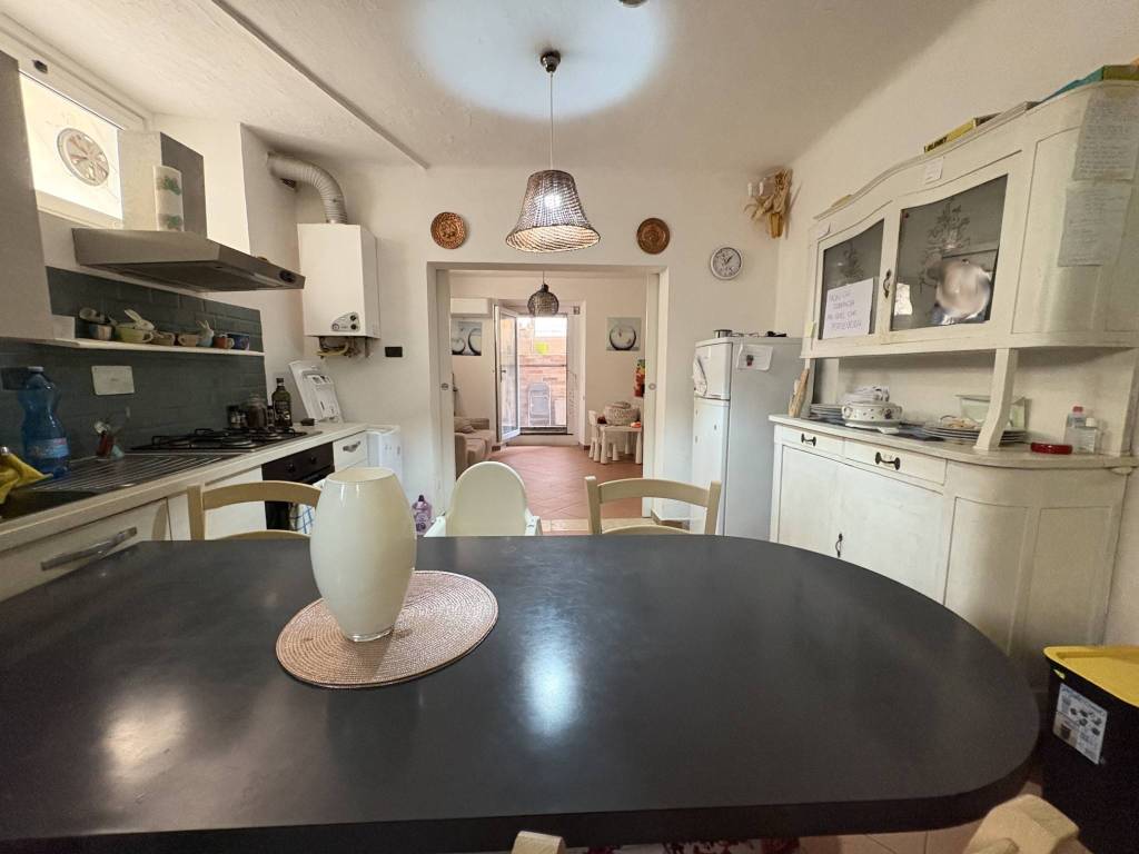 appartamento in vendita a Chiavari