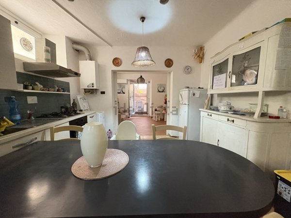 appartamento in vendita a Chiavari