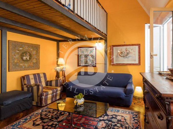 appartamento in vendita a Chiavari