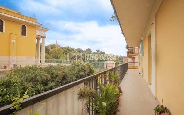 appartamento in vendita a Chiavari