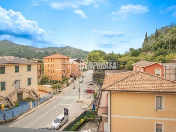 appartamento in vendita a Chiavari