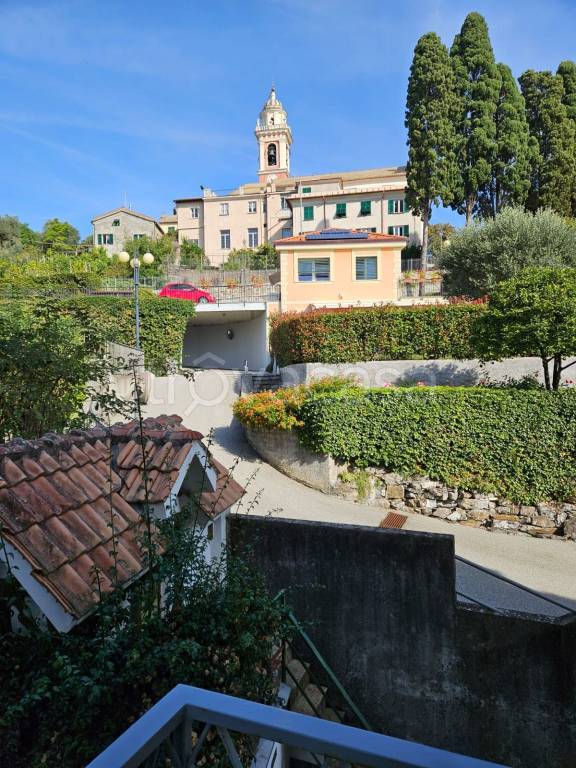 appartamento in vendita a Chiavari