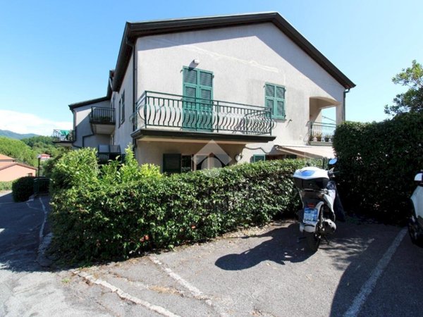 appartamento in vendita a Chiavari