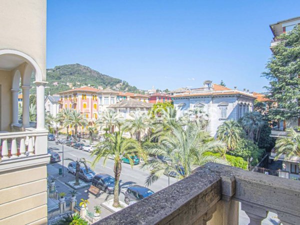 appartamento in vendita a Chiavari
