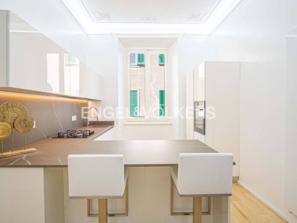 appartamento in vendita a Chiavari