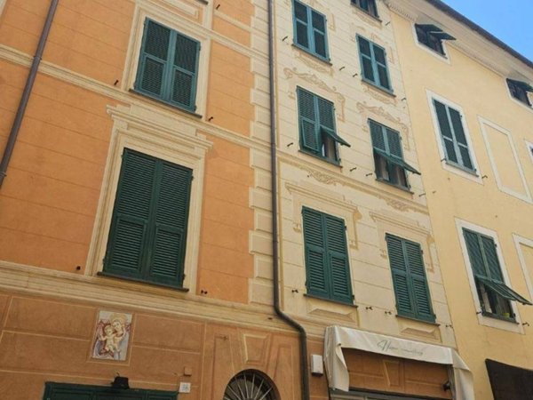 appartamento in vendita a Chiavari
