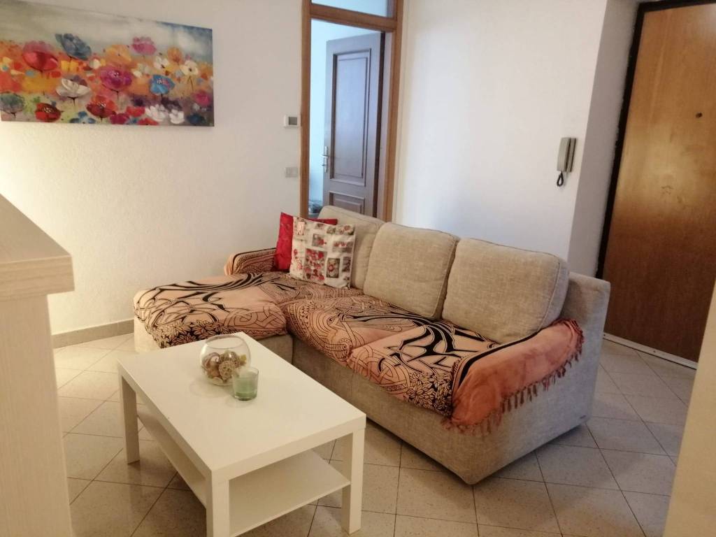 appartamento in vendita a Chiavari