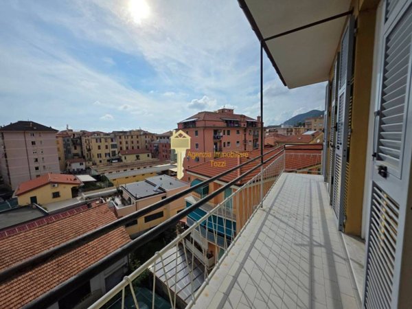 appartamento in vendita a Chiavari