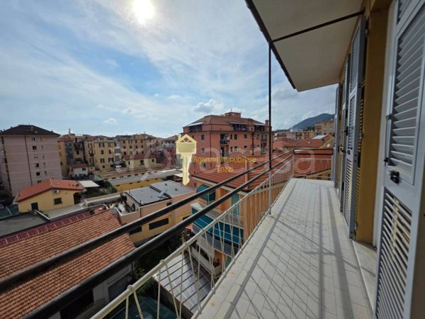 appartamento in vendita a Chiavari