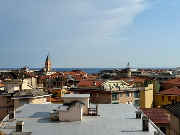 appartamento in vendita a Chiavari